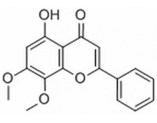 5-羟基-7,8-二甲氧基黄酮
