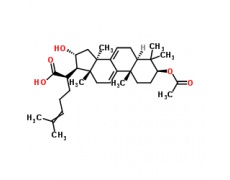 3-O-乙酰基-16α-羟基松苓新酸