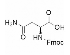 N-芴甲氧羰基-L-天冬酰胺