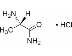 L-丙胺酰胺盐酸盐