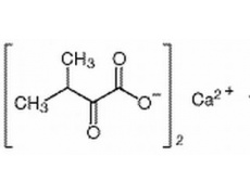 3-甲基-2-氧丁酸钙盐