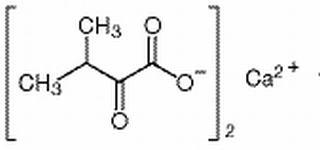 3-甲基-2-氧丁酸钙盐