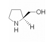 L-(+)-羟甲基吡咯烷