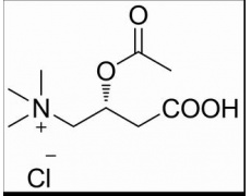 N-乙酰-L-肉碱盐酸盐
