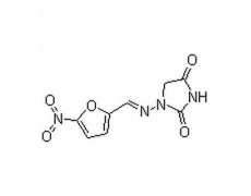 硝基呋喃妥因