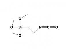 (3-异氰酸丙基)三甲氧基硅烷