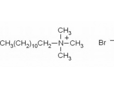 溴代十二烷基三甲铵