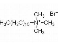 鲸蜡烷三甲基溴化铵