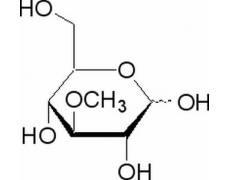 3-O-甲基-D-吡喃葡萄糖