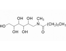 N-癸酰基-N-甲基葡糖胺