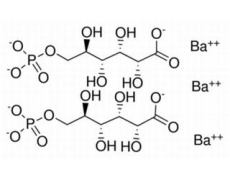 6-磷酸葡萄糖钡盐