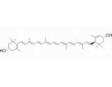 β,ε-9-胡萝烯-3-3’-二醇