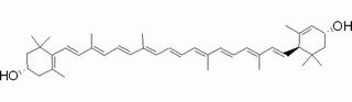 β,ε-9-胡萝烯-3-3’-二醇