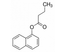 1-丁酸萘基酯