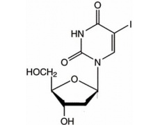 5-碘代-2'-脱氧尿嘧啶核苷