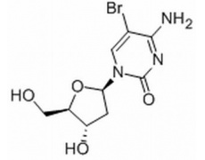5-溴脱氧胞嘧啶核苷