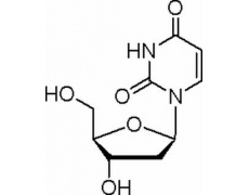 2′-脱氧尿苷