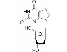 2′-脱氧鸟苷