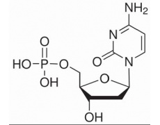 2′-脱氧胞苷-5′-单磷酸
