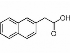 β-萘乙酸