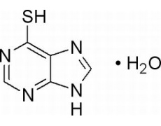 6-巯基嘌呤一水合物