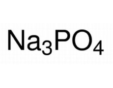 三碱式磷酸钠