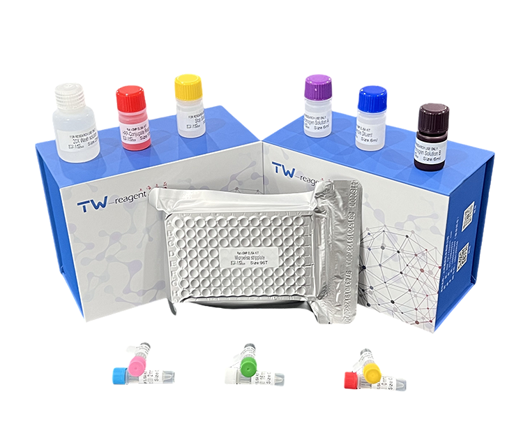 小鼠血小板生成素(TPO)试剂盒