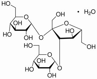 碳水化合物类