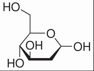 碳水化合物类