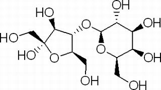 碳水化合物类