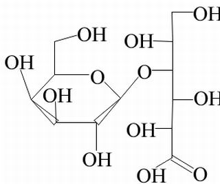 碳水化合物类