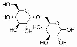 碳水化合物类